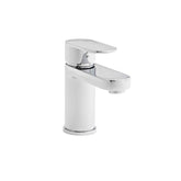 Kartell UK Logik Bath and Basin Set Taps: Shower Mixer & Mono Basin Mixer